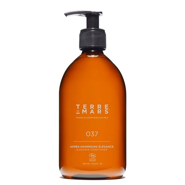 TERRE DE MARS ELEGANCE Conditioner (16.9 Fl Oz)
