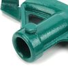 Pipe Bender, Hardware Tools Portable Hand Tube Bending Tool for Hydropower Installation Projects 3/4"