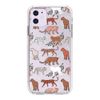 Casery Fun and Cute Design iPhone 11 Phone Case (Wild Thing)
