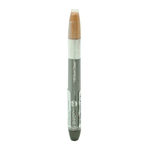 Styli-Style Eye Shadow 24 3402 Desert by Styli Style