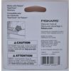 Fiskars Triple Track High-Profile Replacement Baldes 2/Pkg-Straight - Style I