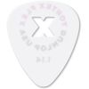 Dunlop 428XP1.14 Tortex Flex X Picks 1.14 mm - (Pack 12)