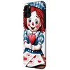iPhone 11 Pro Raggedy Ann Making Valentine's Day Cards Case