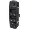 Driver Side Power Master Window Switch Compatible for 2014-17 for Jeep Cherokee OE 68141894AA