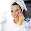 Makeup Remover Cloth Exfoliating Face Scrub - 3Pcs Microfiber Cloth Facial Blackhead Remover Reusable Eye Makeup Remover Pads Face Cleansing Wipes for Women, Men - Exfoliating Washcloth Acne Wipes