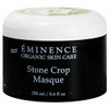 Eminence Stone Crop Masque Prof Large Jar   250ml / 8.4oz Prof