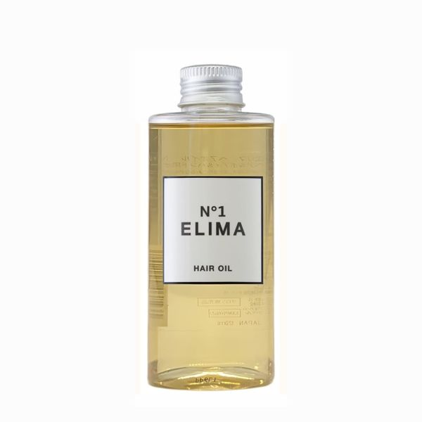 ELIMA NO1 Hair Oil