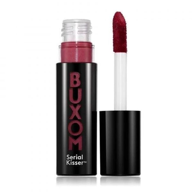 Lippenstift Buxom - Serial Kisser Plumping Lip Stain Pucker up Dolly Lipstick Plump. Neu