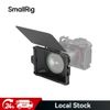 SmallRig Mini Matte Box Lite with Top Flag for DSLRs and Mirrorless Cameras 3575