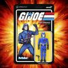 Super7 G.I. Joe Cobra Commander 3.75 in Reaction Figure