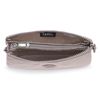 Kipling CREATIVITY L Large Purse, Pouches, Cases, Grey Gris (Grey)