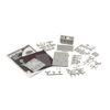 Woodland Station N Scale Kit