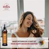 MKS-Eco X Leave-in & Detangler Dreamsicel - 296 ml