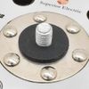 5"PSA/Adhesive Back Sander Pad 5/16"-24 UNF Thread Shaft Porter Cable14700 RSP32