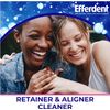 Efferdent Minty Fresh Clean Retainer And Denture Cleaner Tablets 126 Count