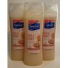 3 Suave Essentials Milk & Honey Moisturizing Body Wash 15 oz ea