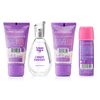 Black Tulip Fantasy Gift Set Candy, Morado
