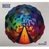 Muse - The Resistance [New Vinyl LP] 180 Gram