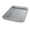 USA Pan Bakeware Quarter Sheet Pan Warp Resistant Nonstick Baking Pan