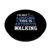 Rheumatoid Arthritis PopSockets Adhesive PopGrip