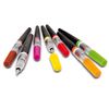 Pentel GFL Colour Brush Ink Water Base, Light Orange