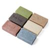 Bali Soap - Masculine Collection - Handmade, Vegan, Natural Bar Soap for Men - Cleanser for Face, Body & Hand, Father's Day Gift, Special Gifts for Men's, 6pc 3.5 Oz