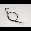 Hurricane HB6032 CB1100 Long Throttle Cable W Black