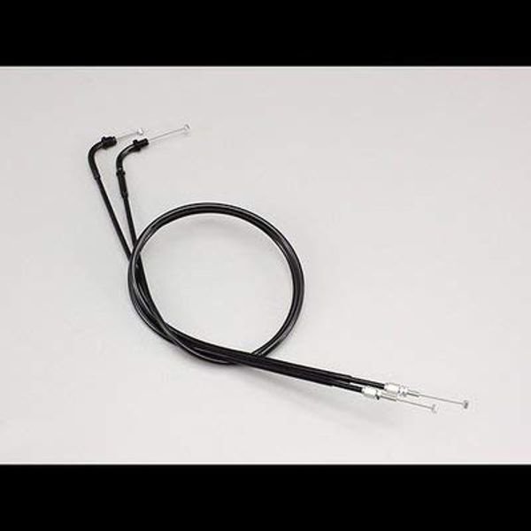 Hurricane HB6032 CB1100 Long Throttle Cable W Black
