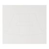 Midori 33197006 Colored Paper Round Volleyball Pattern
