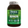 Alfalfa Powder 10 Oz By Pines Wheat Grass
