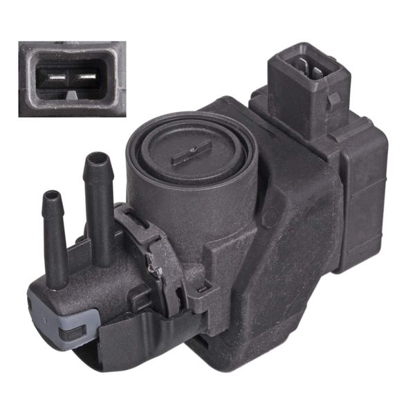 Febi Bilstein 102026 Pressure converter