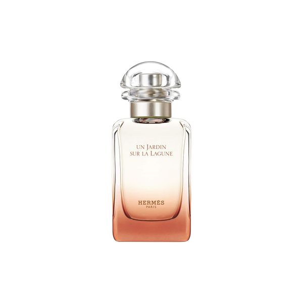 Hermes Un Jardin Sur La Lagune EDT 50 ml Kadın Parfüm 1 Paket (1 x 50 ml)