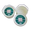 High-Quality Paraffin Beads, Unscented Refill (3 Lb. Container)