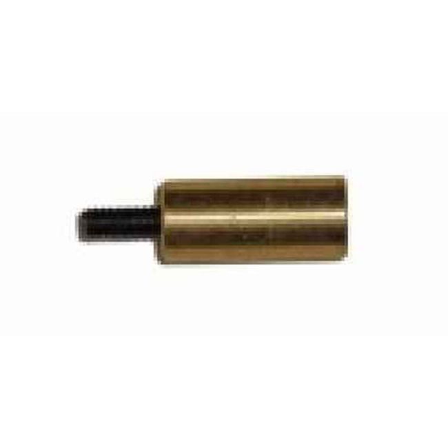 Pro Shot Products No.8-32 Male Threads to No.10/32 Female Thread Adaptor, Gold