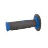 Progrip MX Grips 791 – Soft Touch Black/Blue