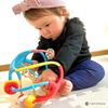 Sophie la girafe Twistin' Ball Natural Teether