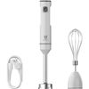 Cordless Hand Blender,  Variable Speed Immersion Blender Handheld Rechargeable, 