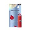 Coffret Dor Aqua Shine Mini Rouge 04 Lipstick, Club Red, 0.04 oz (1 g)