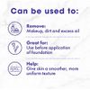 Buf-Puf Regular Facial Sponge 1 Each (Pack of 10)