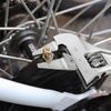 ENGINEER INC. Smart monkey wrench TWM-07
