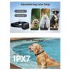 Dog Training Collar With Remove 3/4 Mile Range
