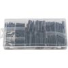 KS Tools 970.0060 Sortiment Federsplinte, 1,8x33-3,9x75, 150-tlg.