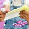 ZURU Oosh Yellow Handle, Blue Slime