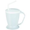 Ebisu C-NE8 Cup with Straw
