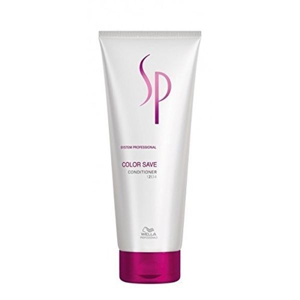 Wella System Professional AG, Colour Save, Conditioner, 200 ml by Wella