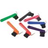 Shires Hoof Pick/Brush-Black One Size