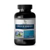 liver detox supplement - LIVER DETOXIFIER 825mg - chloroplast complex 1B