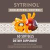 Nature's Way Sytrinol Cholesterol Control; Premium Blend; 60 Softgels