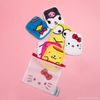 The Original MakeUp Eraser Hello Kitty & Friends 7 Day Set With Laundry Bag