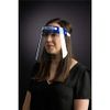Utopia Face Shield with Comfort Strip - Pack of 10